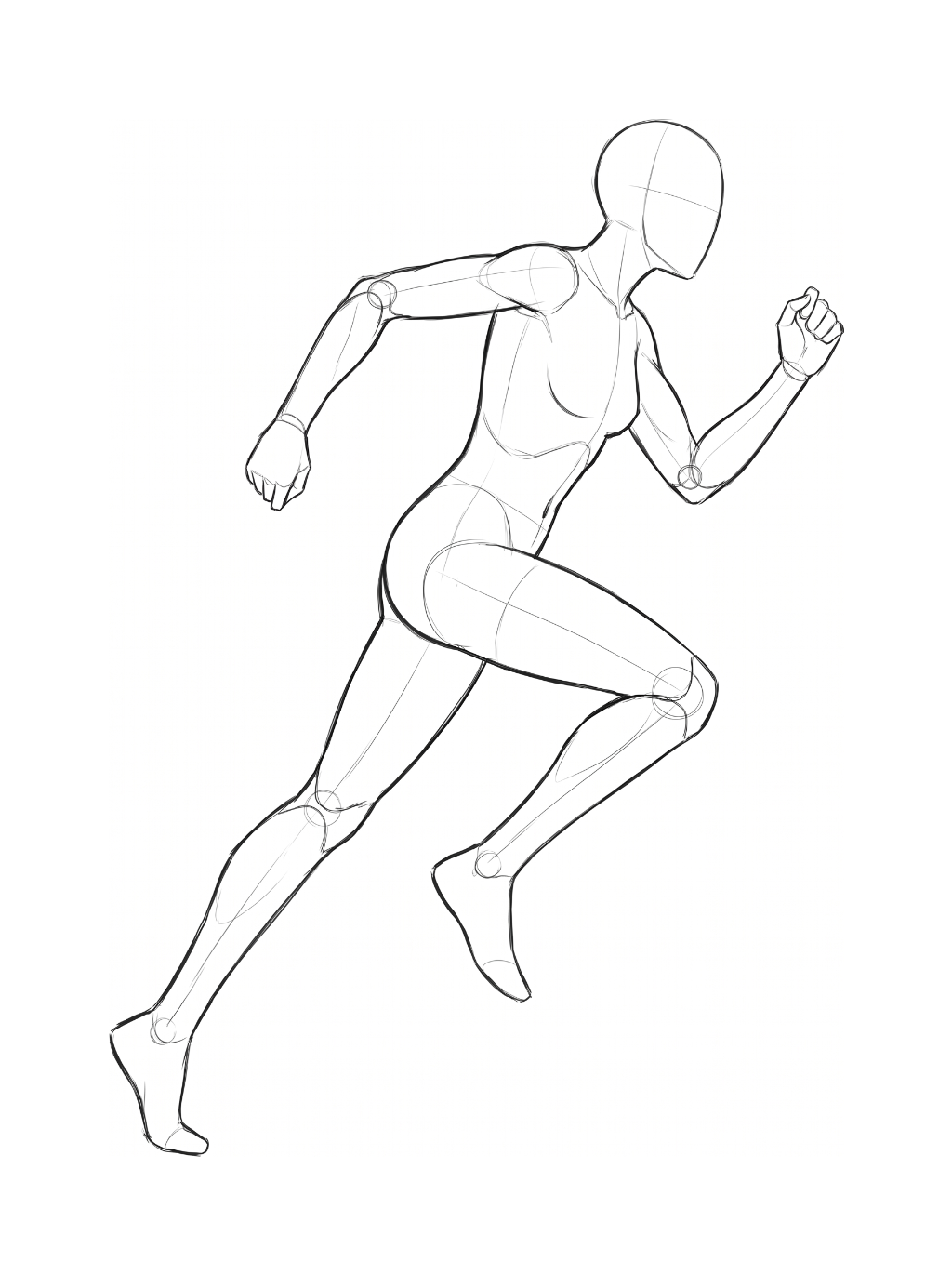 Run
