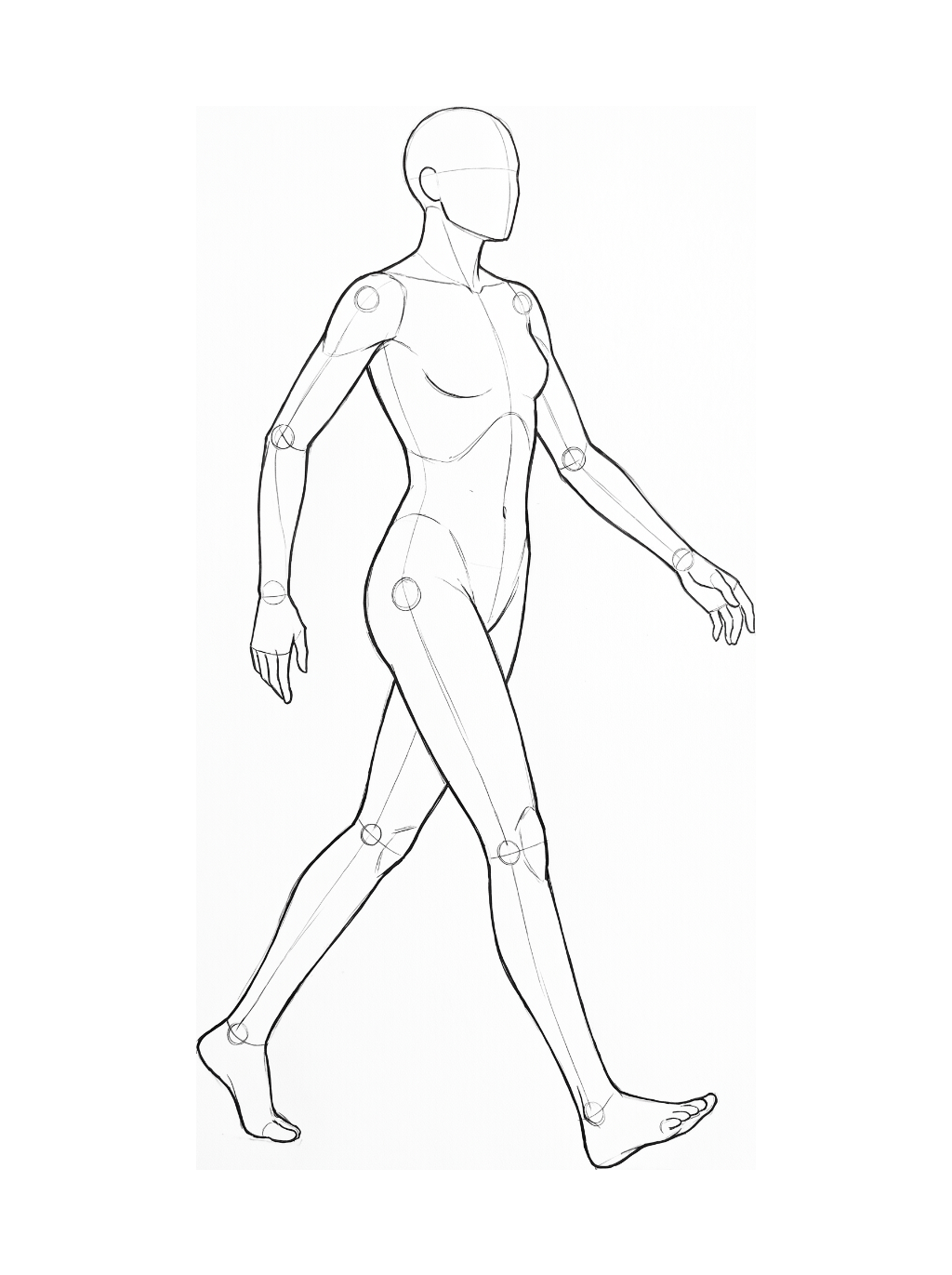 Walk